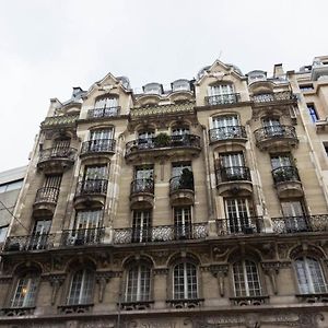 Klassiek Appartement